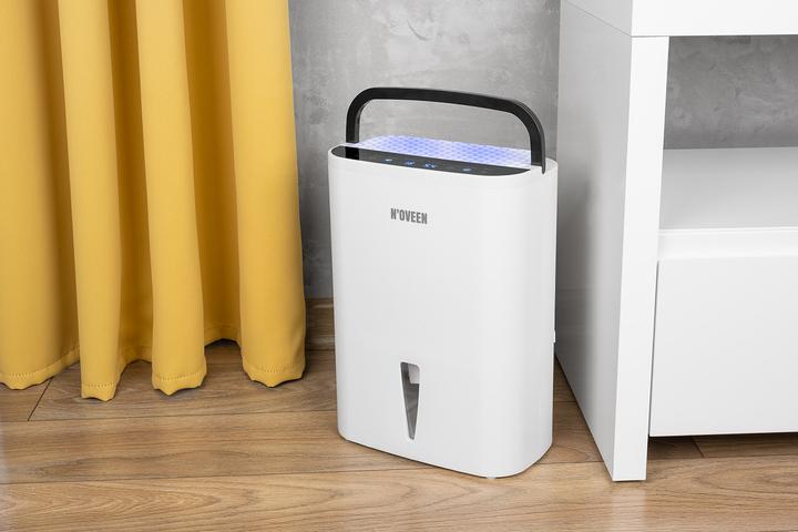 Image du produit Noveen DH350 (20 m², 1.50 l/24h)