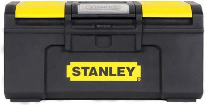 Produktbild Stanley Werkzeugbox Basic (1 Teile)