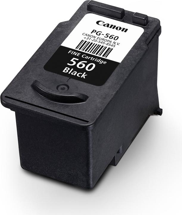 Actual product image Canon PG-560XL (FC)