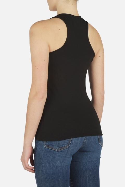 Produktbild Boxeur des Rues Basic Olympic Tank Logo Top (XL)
