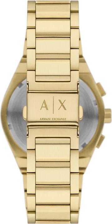 Actual product image Armani Exchange Chronograph (Chronograph, 42 mm)