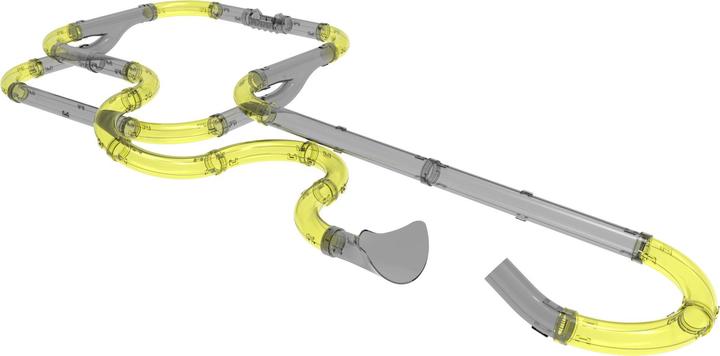 Image du produit Silverlit Exost Loop Deluxe Racing Set