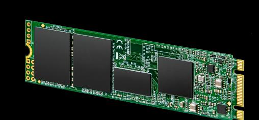 Produktbild Transcend MTS830S (128 GB, M.2 2280)