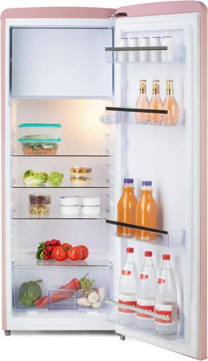 Produktbild Domo DO91708R (218 l)