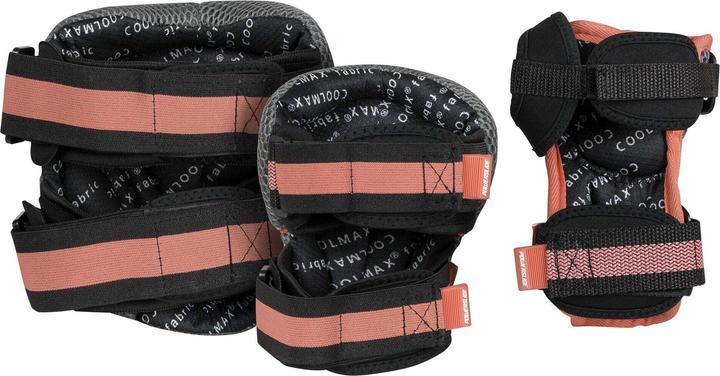 Produktbild Powerslide Pro Women Set (L, Knieschoner, Einzelstück)
