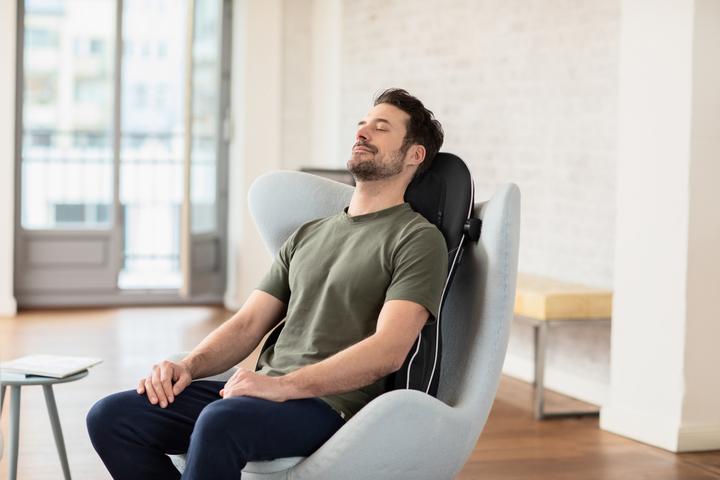 Produktbild Medisana MC 823 Massageauflage
