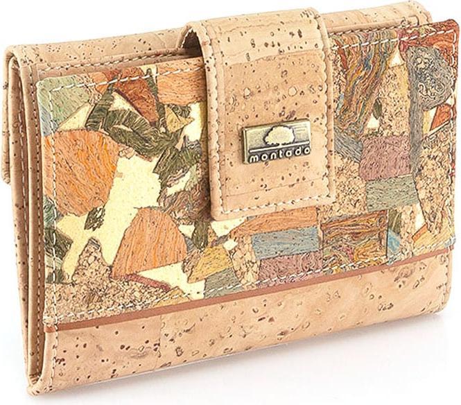 Produktbild Montado Portemonnaie «Mineral M»