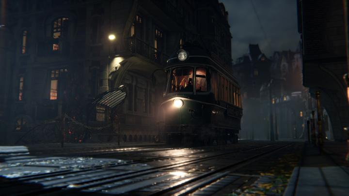 Image du produit Microids Syberia : Le monde d'avant (édition 20 ans) (PS4)