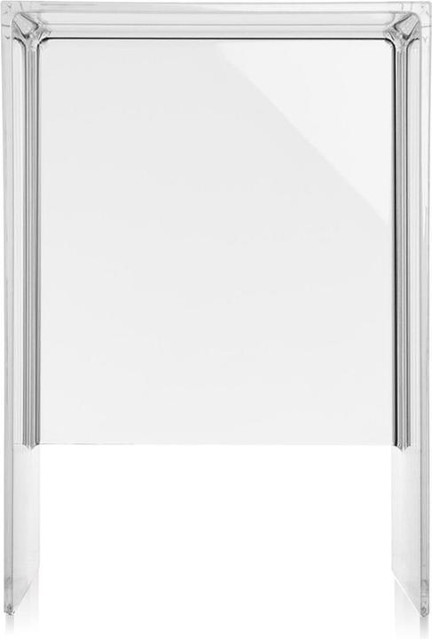 Actual product image Kartell Joey (27 x 27 x 47 cm)