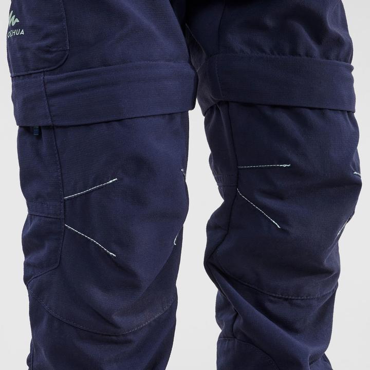 Immagine prodotto Quechua MODULPANT MH550 KID G (122)