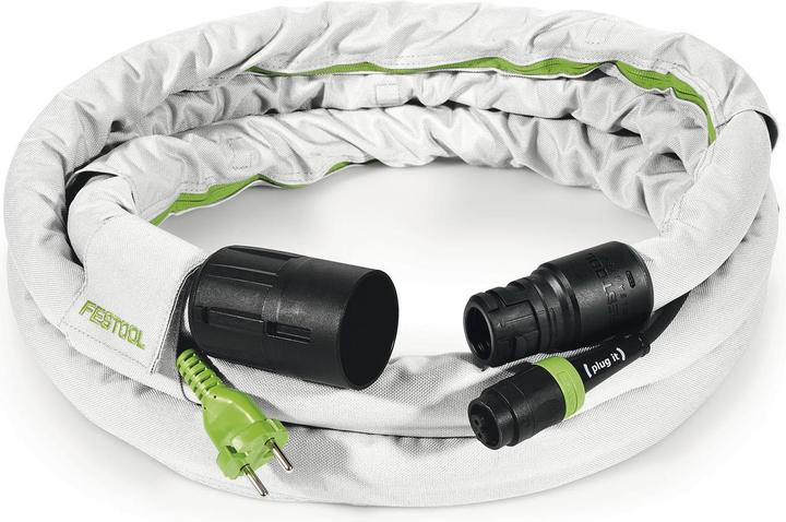 Image du produit Festool Saugschlauch D 27/22x3,5m-AS-GQ/CT