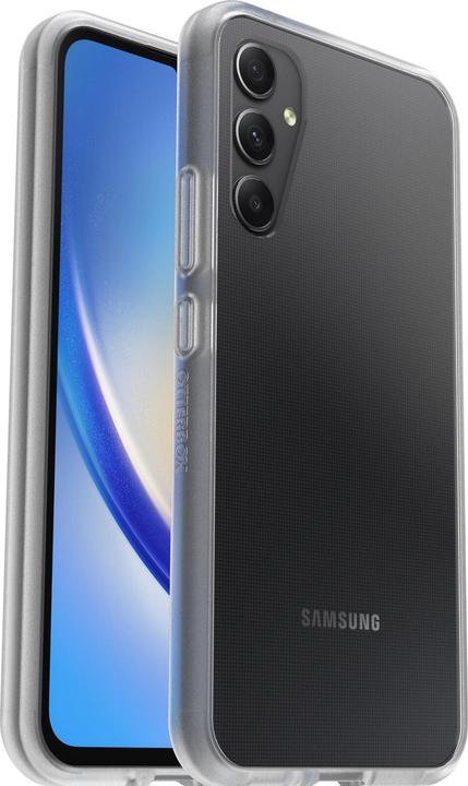 Produktbild OtterBox React (Samsung Galaxy A34 5G)