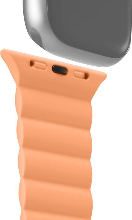 Immagine prodotto Hama Sensazione fantastica (45 mm, 44 mm, 42 mm, Silicone)