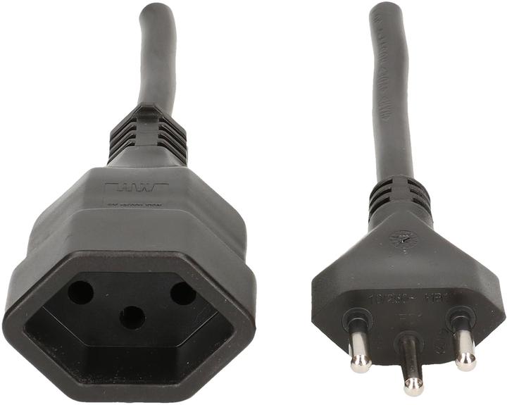 Actual product image Max Hauri TD extension (3 m, Type 13)