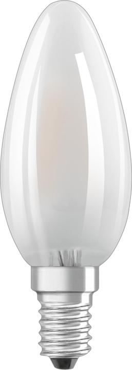 Produktbild Osram Led Retrofit Classic B (E14, 4.80 W, 470 lm, 1 x, F)