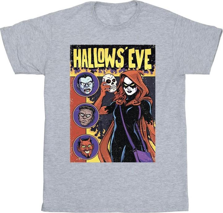 Immagine prodotto Hallows Eve Comic Cover Maglietta Uomo (XL)
