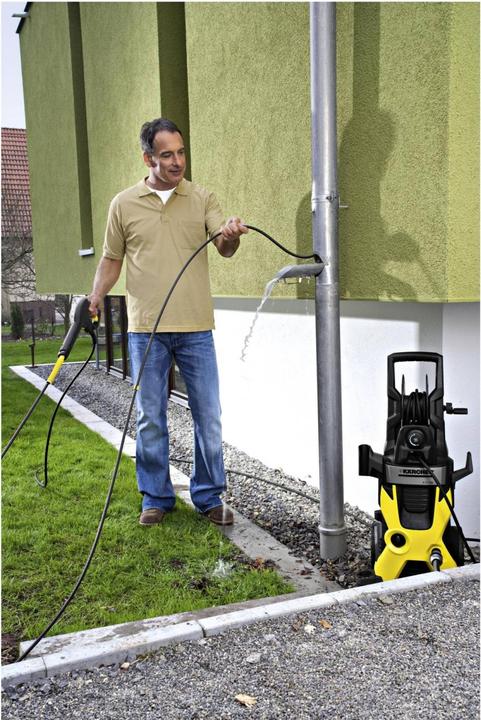 Produktbild Kärcher Rohrreinigungs-Set