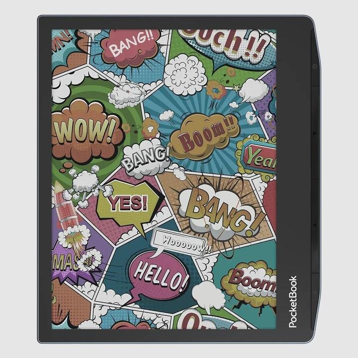 Produktbild PocketBook Era Color (7", 32 GB, Stormy Sea)