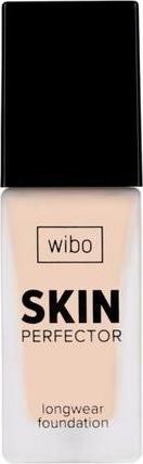 Produktbild Wibo WIBO Skin Perfector Longwear Foundation podkład do twarzy 05 30ml (05 30ml)