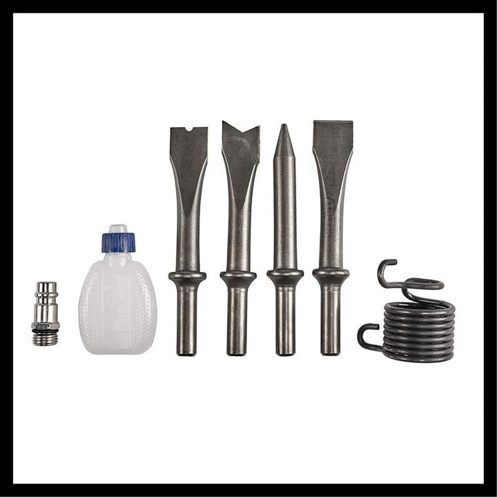 Actual product image Einhell TC-PC 45 (Electrical connection)