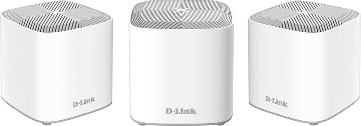 D-Link Covr Maison entière COVR-X1863