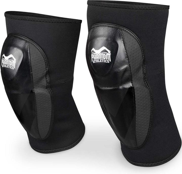 Produktbild Phantom Athletics Knieschützer RIOT Pro (L, XL, S/M, Knieschoner, Paar)