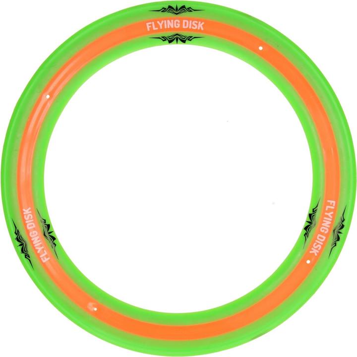 Produktbild Johntoy Outdoor-Spass Frisbee