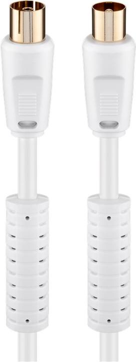 Immagine prodotto Value cavo dell'antenna (10m) (Cavi antenna)