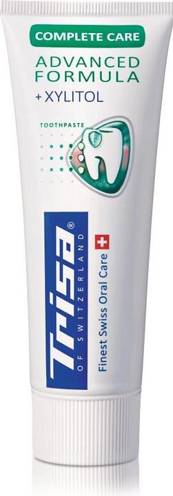 Immagine prodotto Trisa Dentifricio Complete Care DuoPack (75 ml)