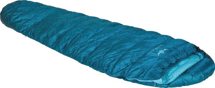 Actual product image Kaikkialla Daunenschlafsack Lentunen 0 (200 cm)