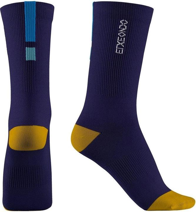 Produktbild Etxeondo microsystem endurance socks (47)