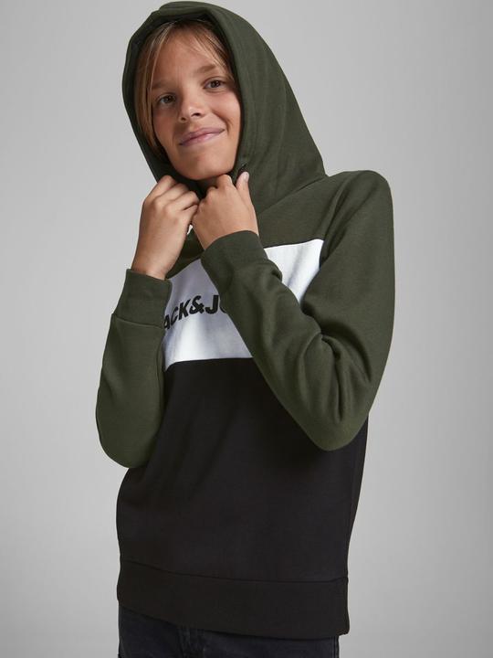 Produktbild Jack & Jones Logo (152)