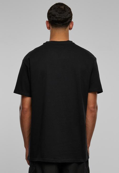 Actual product image Urban Classics UZIJIN Heavy Oversize Tee - 91495 (XXL)