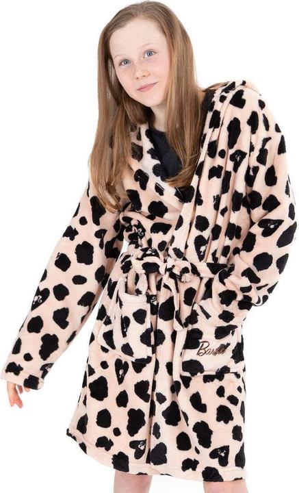 Actual product image Barbie Dressing gown girl (128)