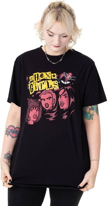 Produktbild Scooby Doo TShirt kurzärmlig (L)
