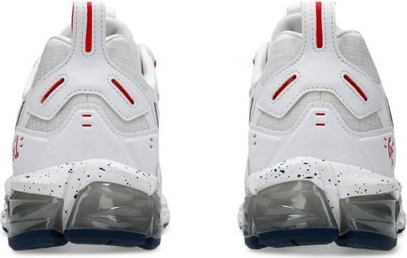 Actual product image ASICS SportStyle Leisure shoe Gel-quantum 180 6 Men - Us 9.5 (43.5) (43.5)