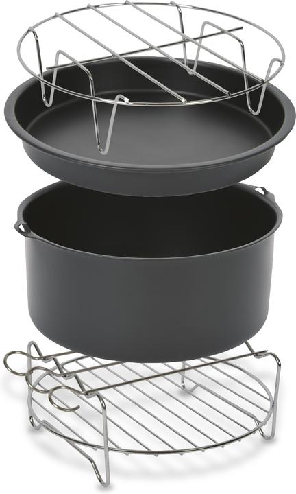 Produktbild Tefal XA112010 Easy Fry XL Zubehör-Set