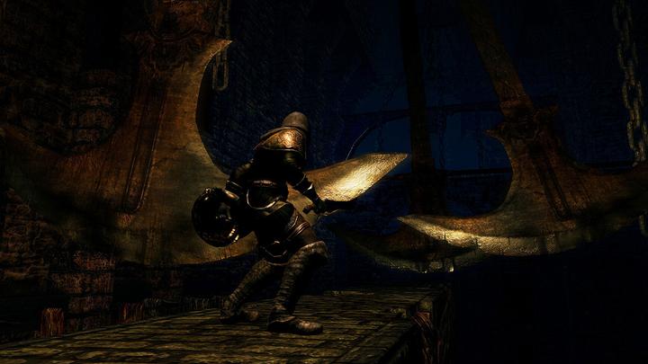 Immagine prodotto Nintendo Dark Souls rimasterizzato (NS) (Switch, EN)
