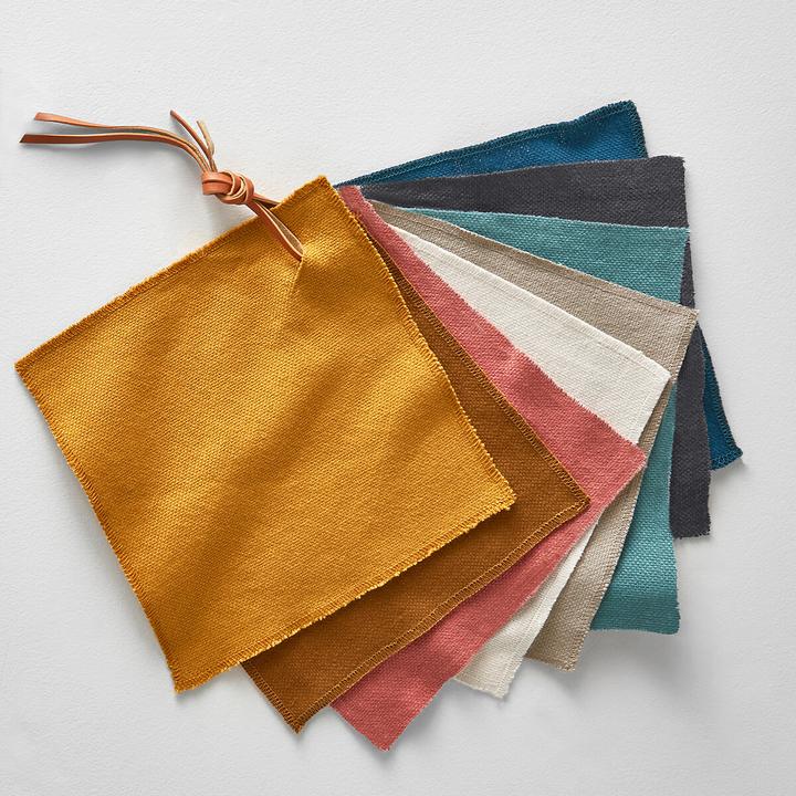 Image du produit La Redoute Interieurs Panama Coeur (180 x 140 cm)