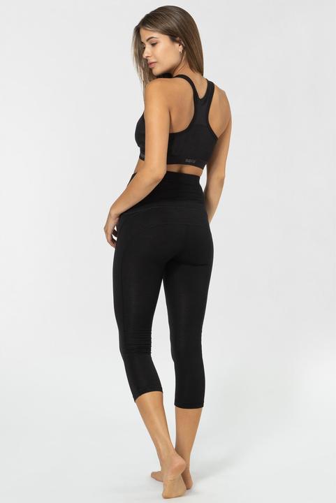 Image du produit Super Natural Collant 3/4 femme Tundra 175 Comfy (M)
