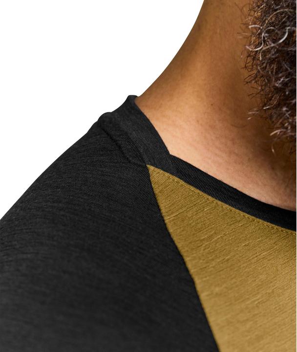 Actual product image Ortovox 120 TEC FAST MOUNTAIN TS (M)