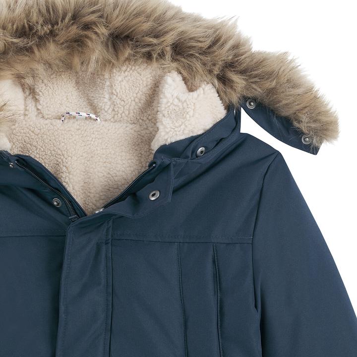 Immagine prodotto La Redoute Collections Giacca invernale con cappuccio (164)