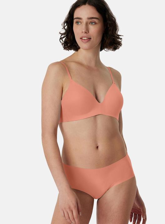Immagine prodotto Schiesser Panty Invisible Cotton (38, Confezione da 2)