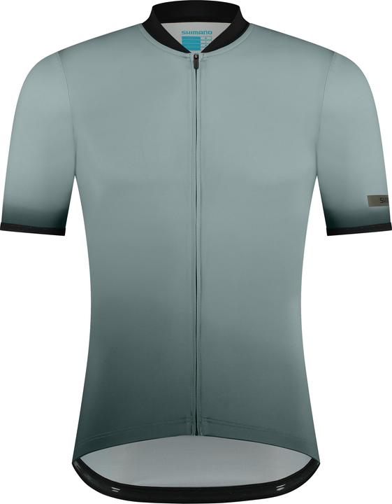 Shimano Men Evolve Avventura SS Jersey