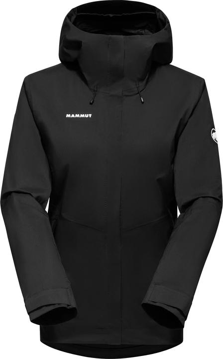 Actual product image Mammut Alto HS Hooded Jacket Women (M)