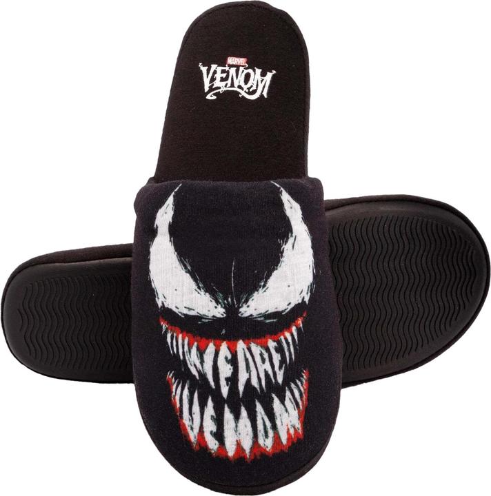 Actual product image slippers (45.5)