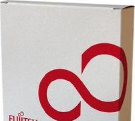 Actual product image Fujitsu DVD ROM Ultraslim (P) (DVD drive)