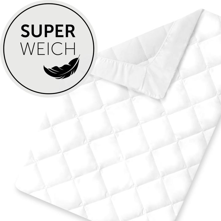 Actual product image Hauck Bed Me 80x50