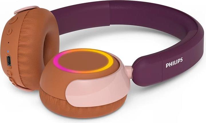 Actual product image Philips TAK4200MP/00