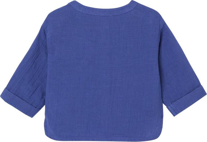 Actual product image Vertbaudet Hemd (74)